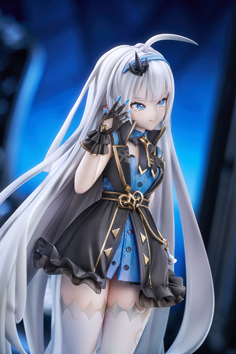 魔王ちゃん 1/7スケール