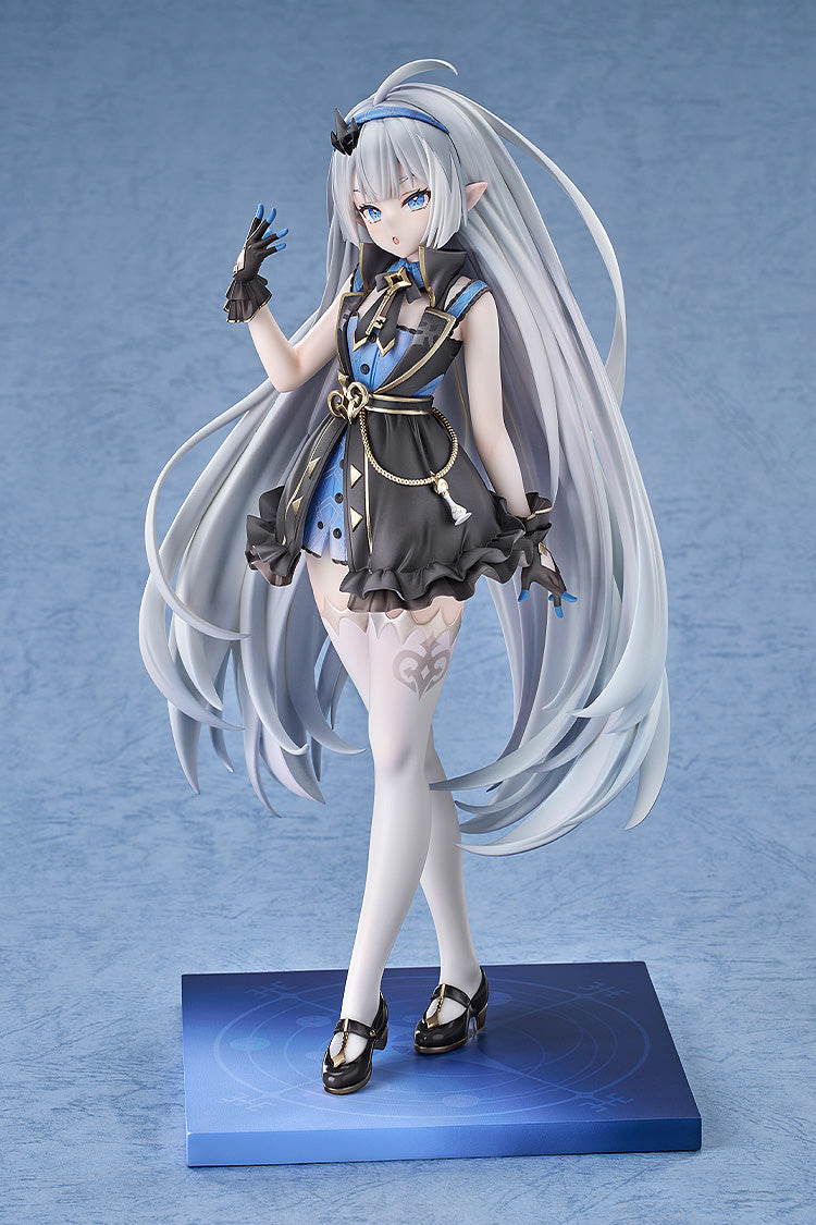 魔王ちゃん 1/7スケール