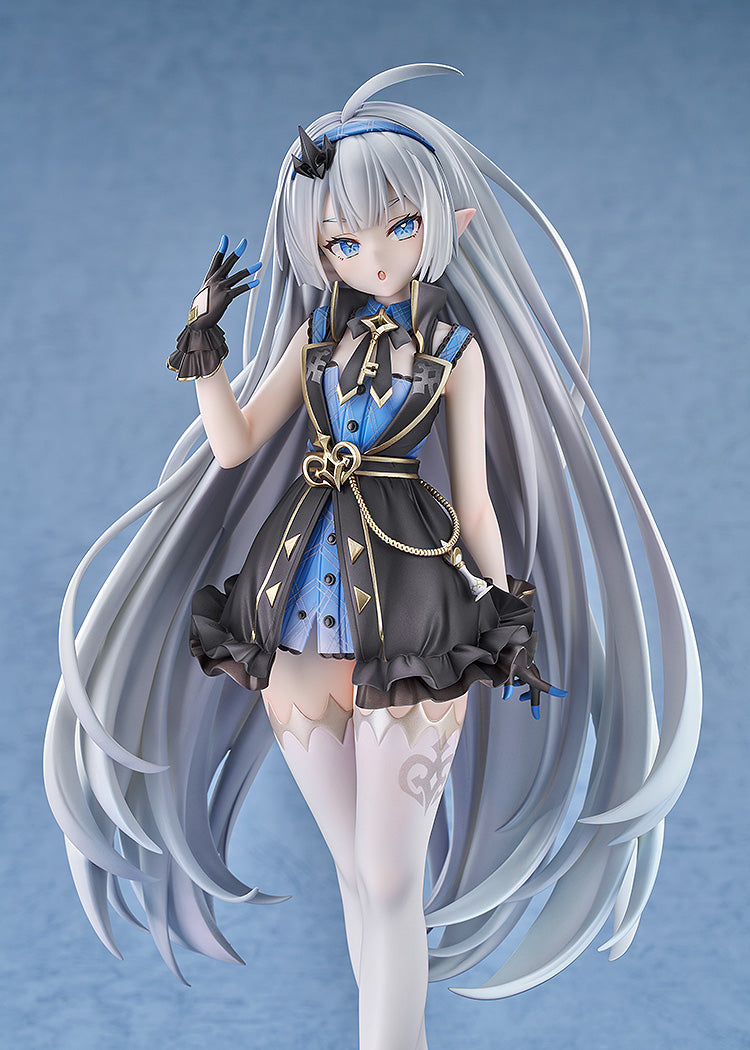 魔王ちゃん 1/7スケール