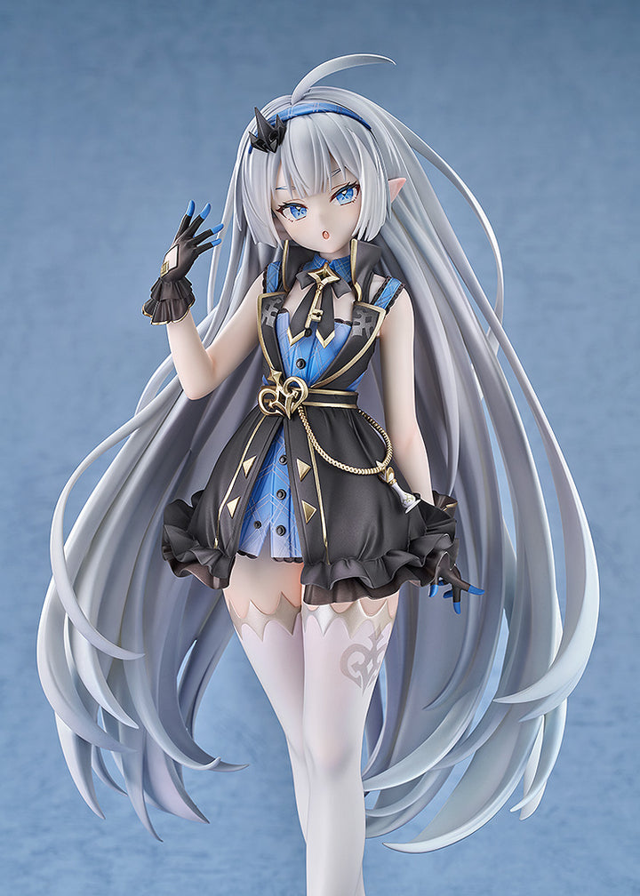 魔王ちゃん 1/7スケール