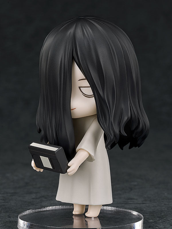 ねんどろいど 貞子