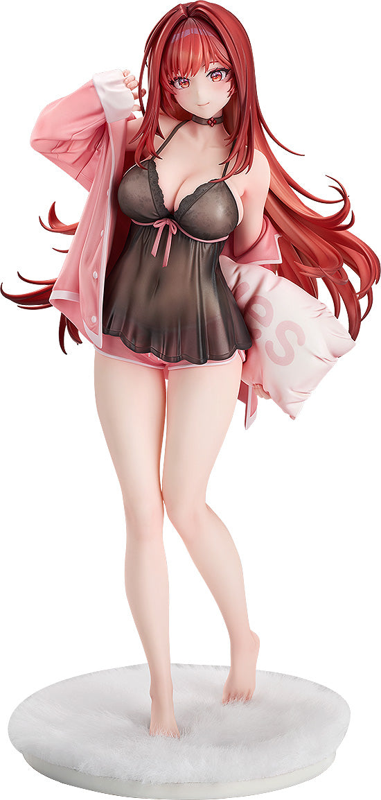 ラピ：レッドフード チェリッシュドレッド 1/7スケール