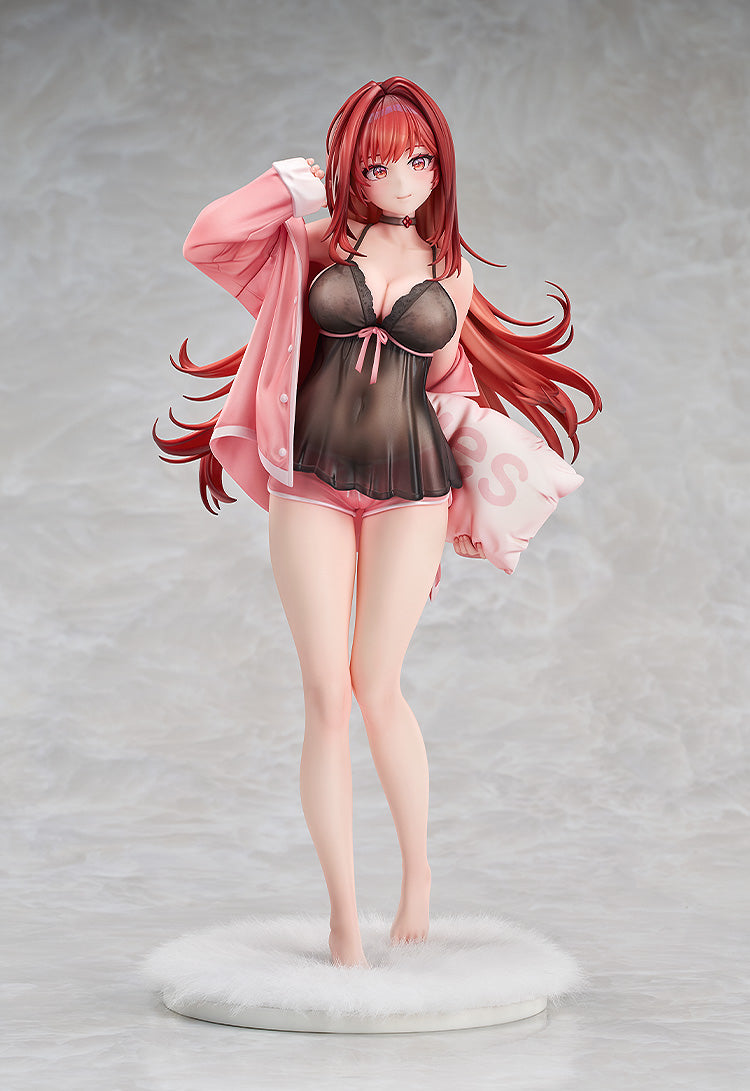 ラピ：レッドフード チェリッシュドレッド 1/7スケール