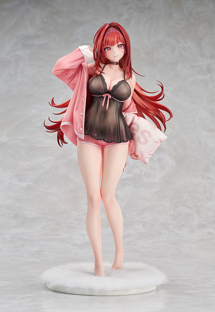 ラピ：レッドフード チェリッシュドレッド 1/7スケール