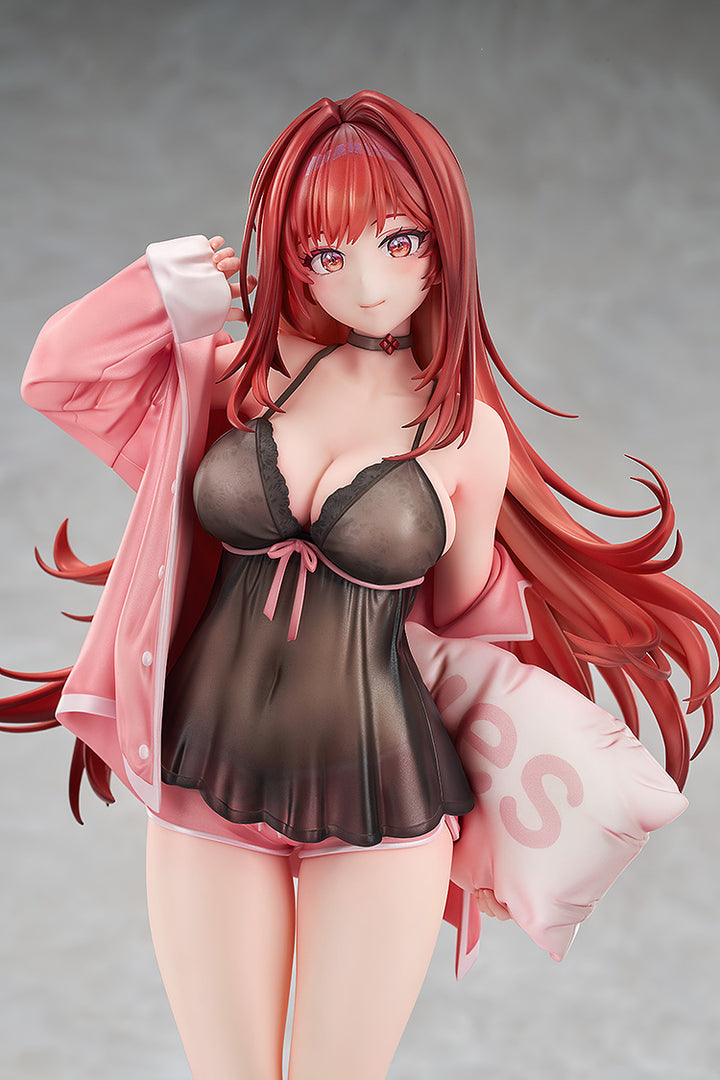 ラピ：レッドフード チェリッシュドレッド 1/7スケール