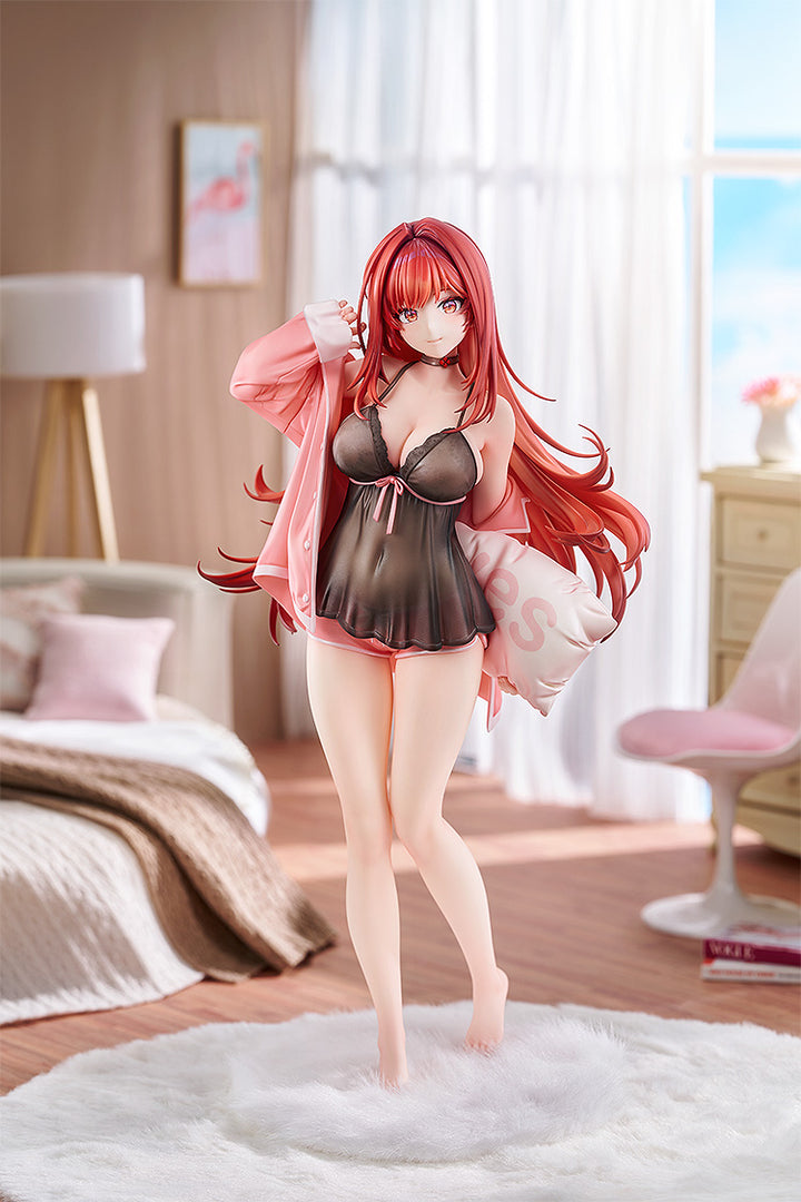 ラピ：レッドフード チェリッシュドレッド 1/7スケール
