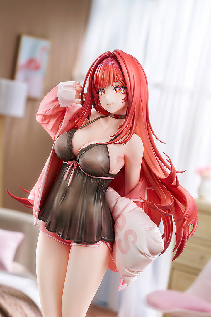 ラピ：レッドフード チェリッシュドレッド 1/7スケール