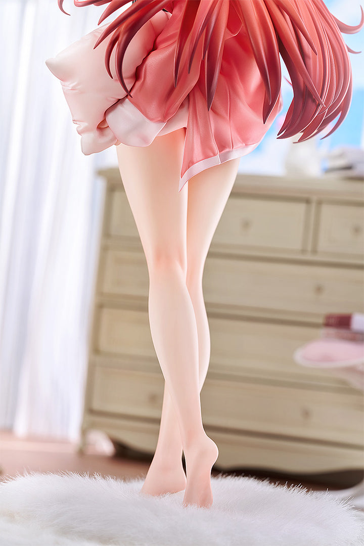 ラピ：レッドフード チェリッシュドレッド 1/7スケール