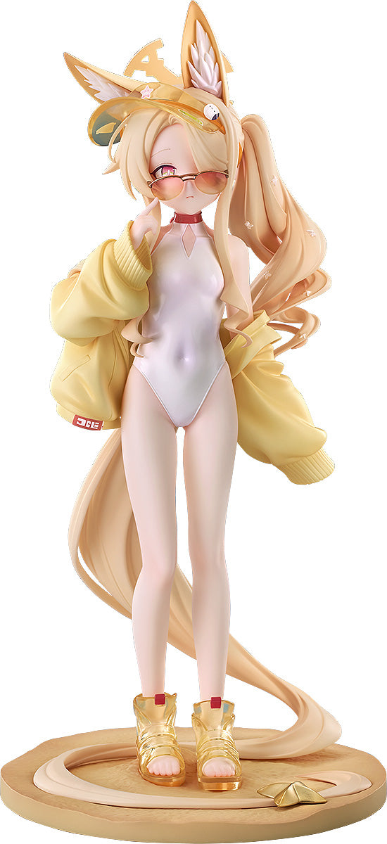 セイア(水着) 1/7スケール