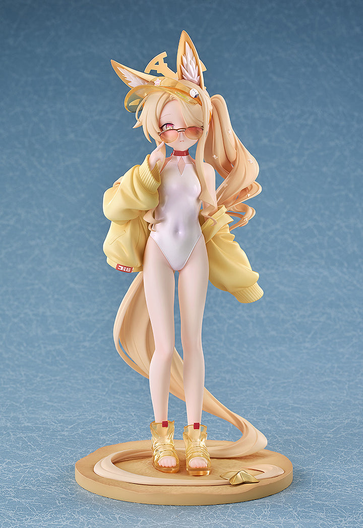 セイア(水着) 1/7スケール