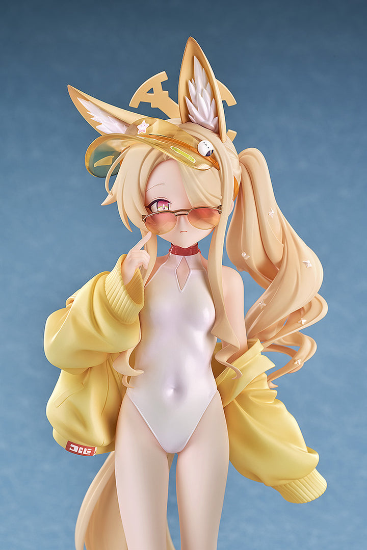 セイア(水着) 1/7スケール