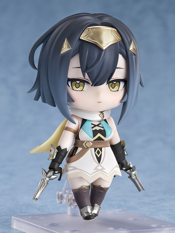 ねんどろいど コハク