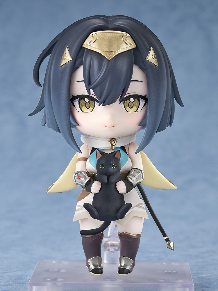 ねんどろいど コハク