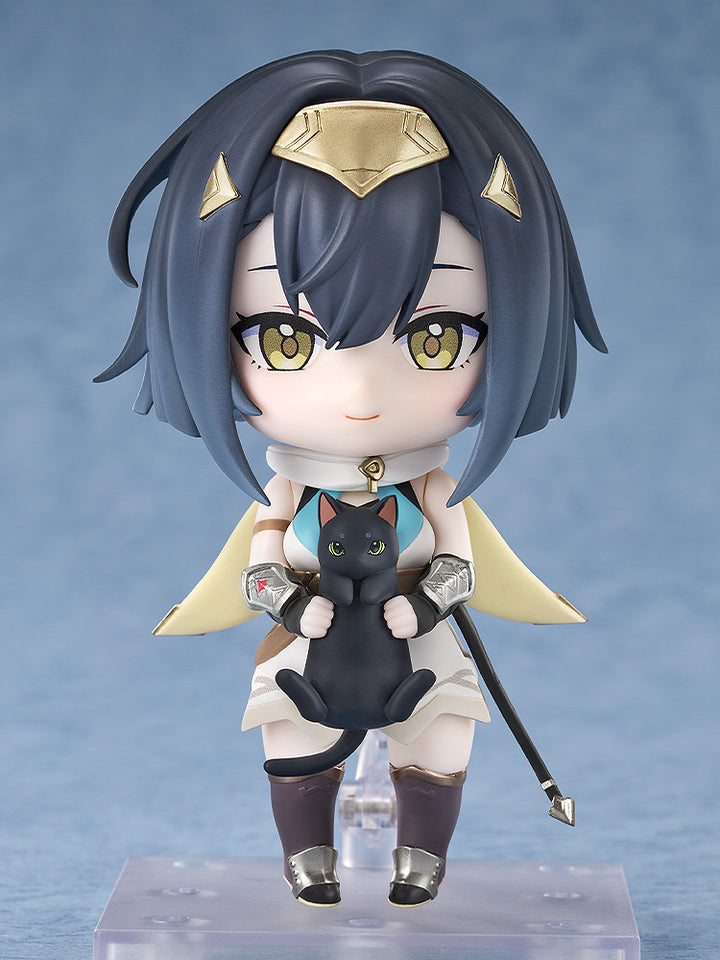 ねんどろいど コハク