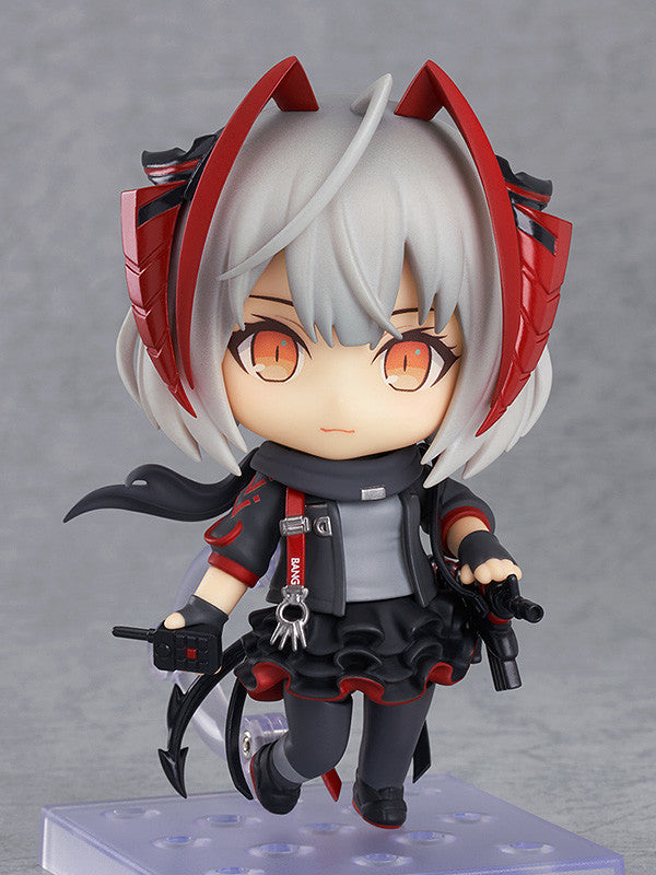 ねんどろいど W