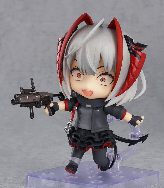 ねんどろいど W