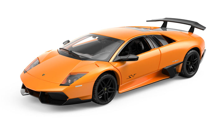 1/24 ムルシエラゴ LP 670-4 SV