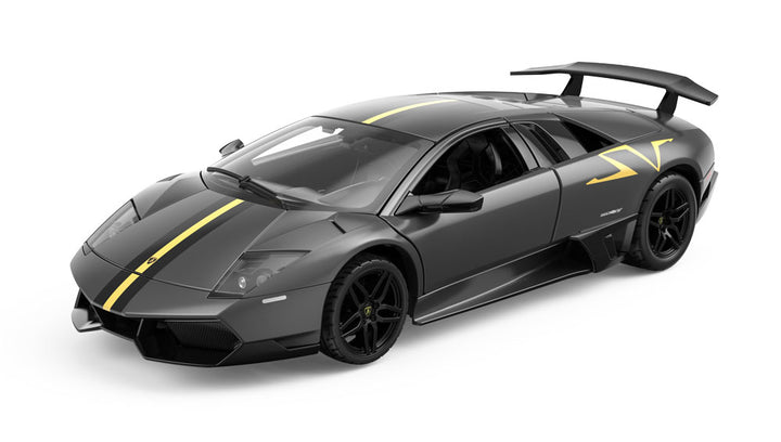 1/24 ムルシエラゴ LP 670-4 SV 中国限定車