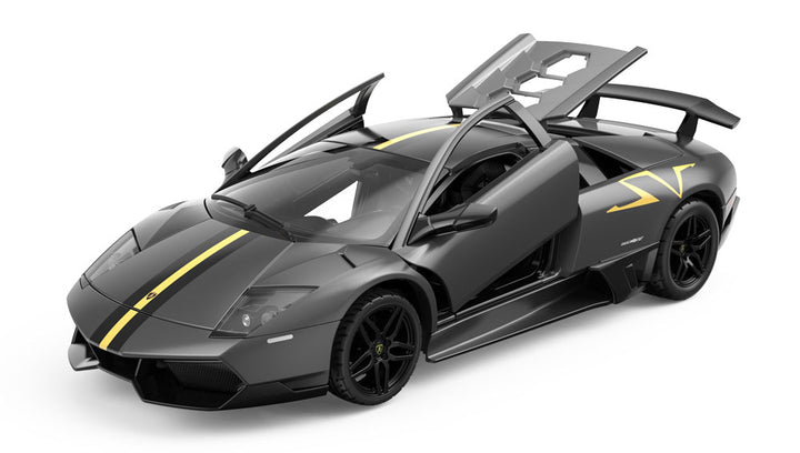 1/24 ムルシエラゴ LP 670-4 SV 中国限定車