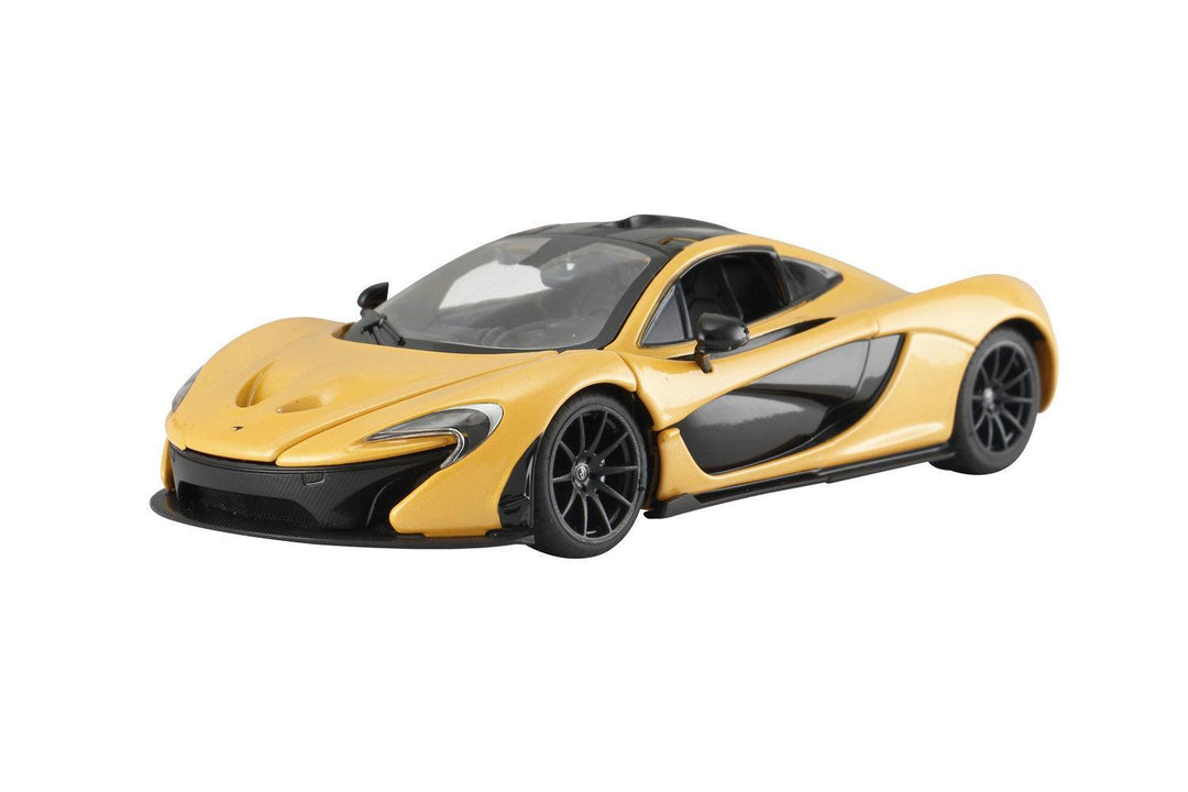 1/24 マクラーレン P1