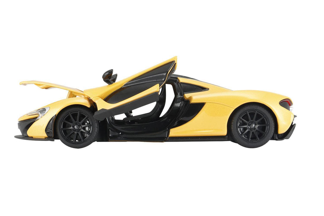 1/24 マクラーレン P1