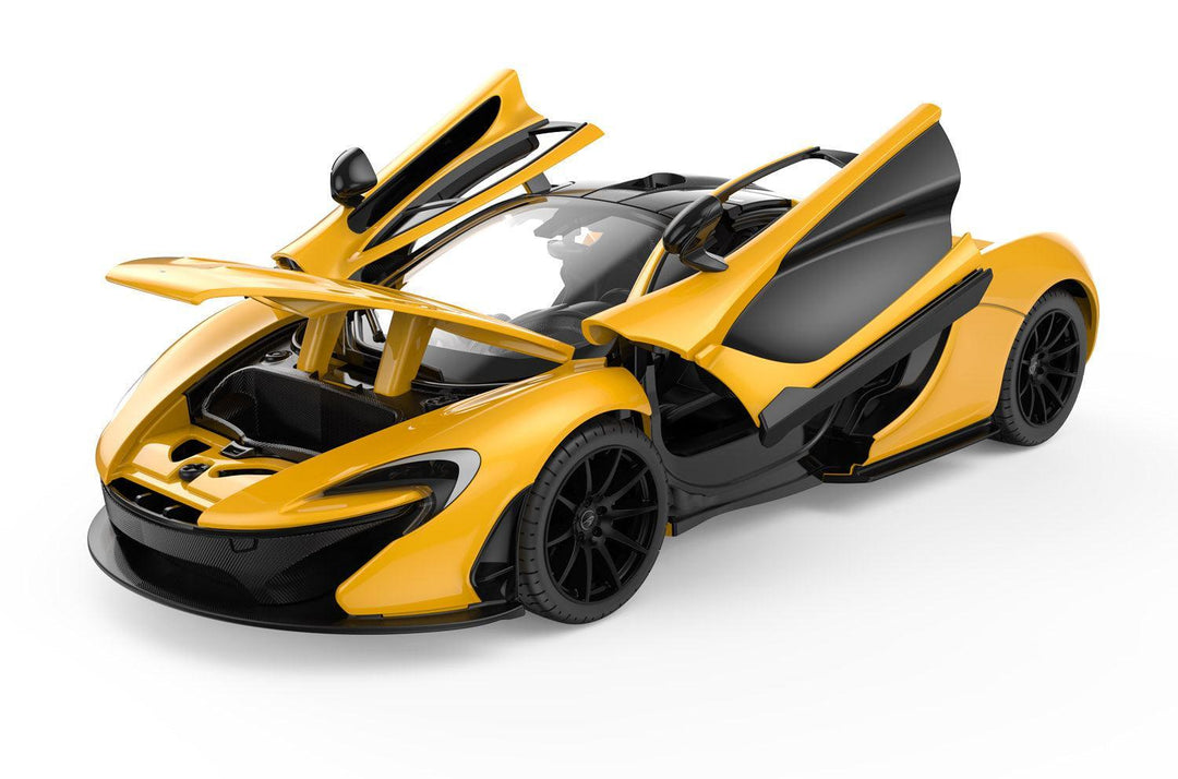 1/24 マクラーレン P1