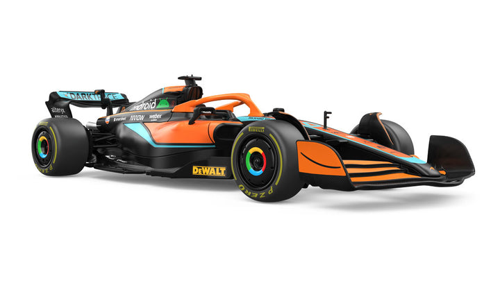1/24 マクラーレン F1 MCL36