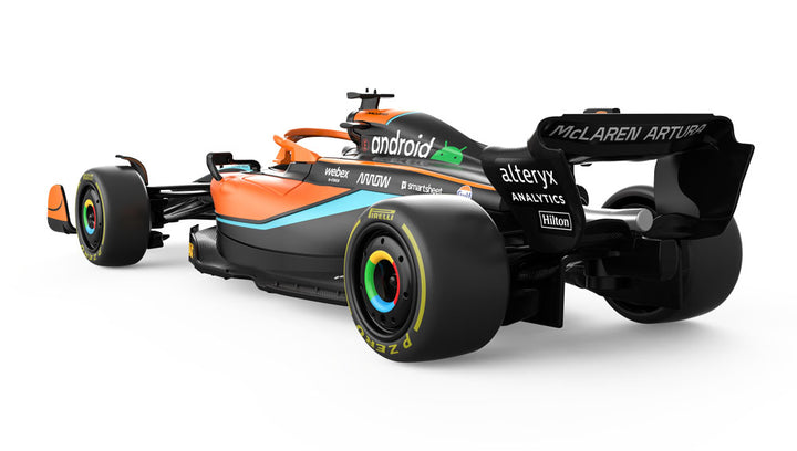 1/24 マクラーレン F1 MCL36