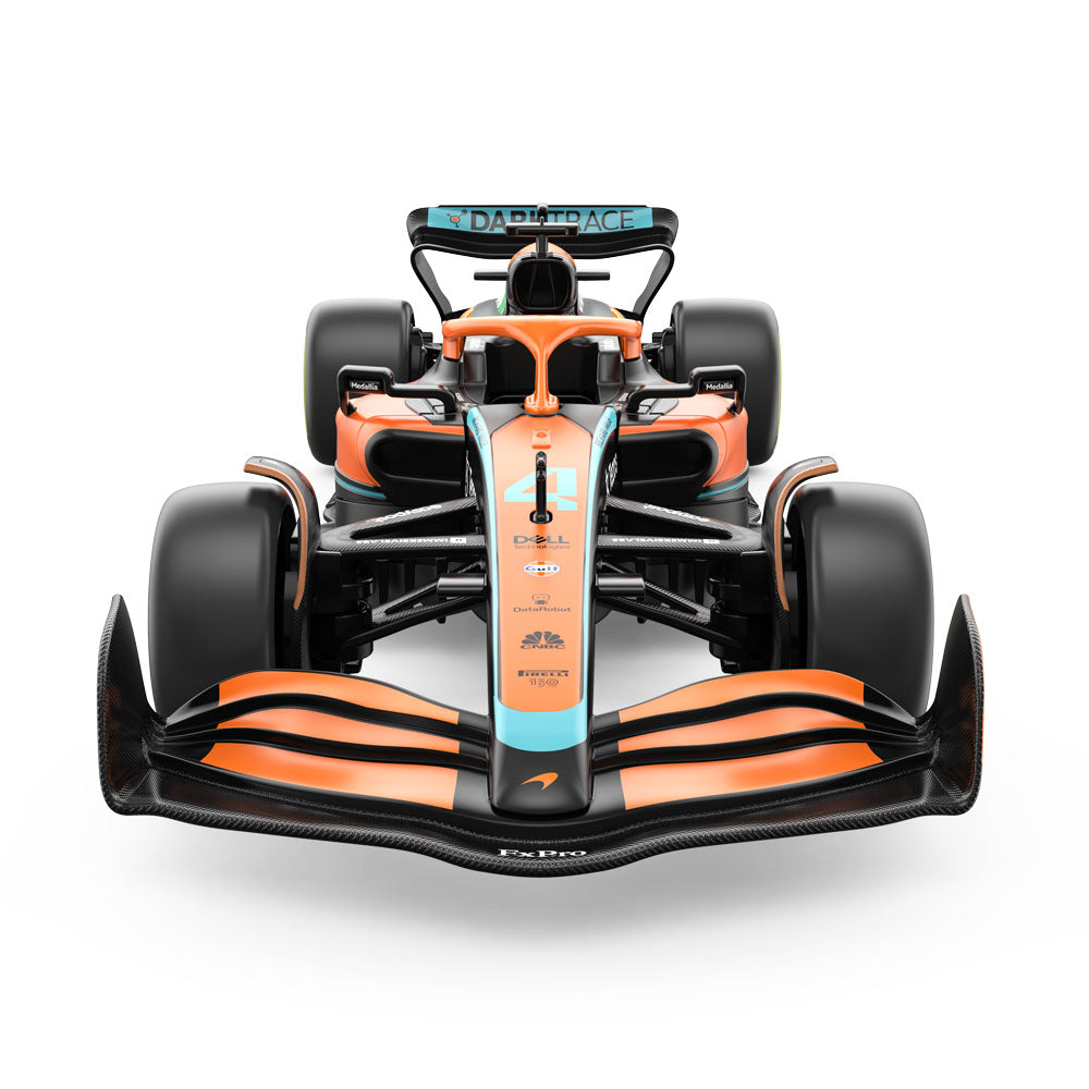 1/24 マクラーレン F1 MCL36