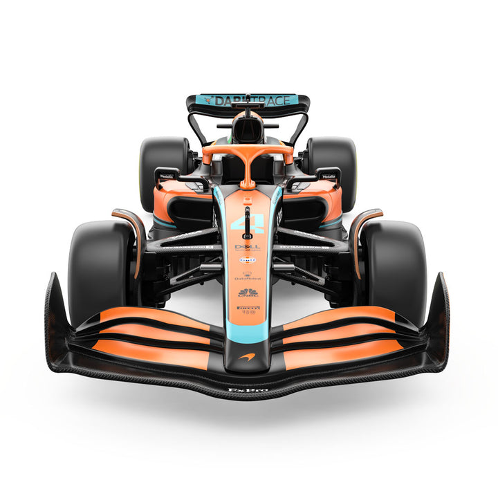 1/24 マクラーレン F1 MCL36