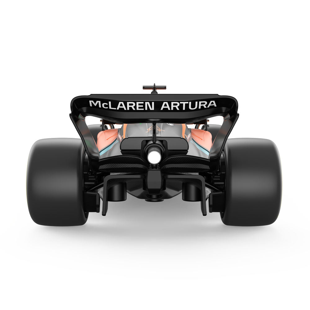 1/24 マクラーレン F1 MCL36