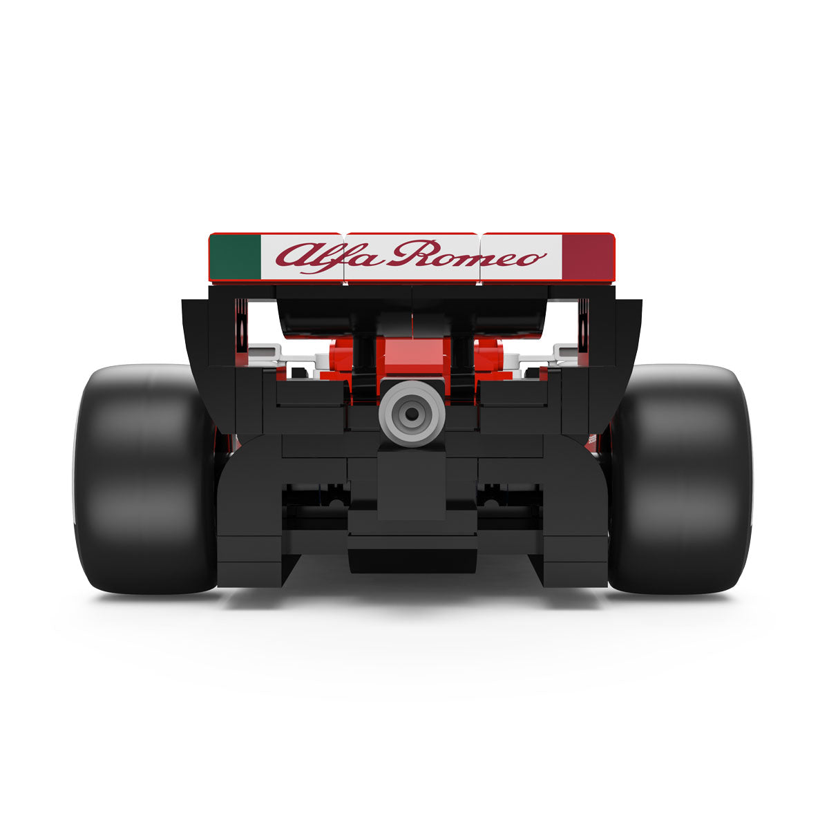 アルファロメオ F1 C42 ブロック – SOOTANG HOBBY