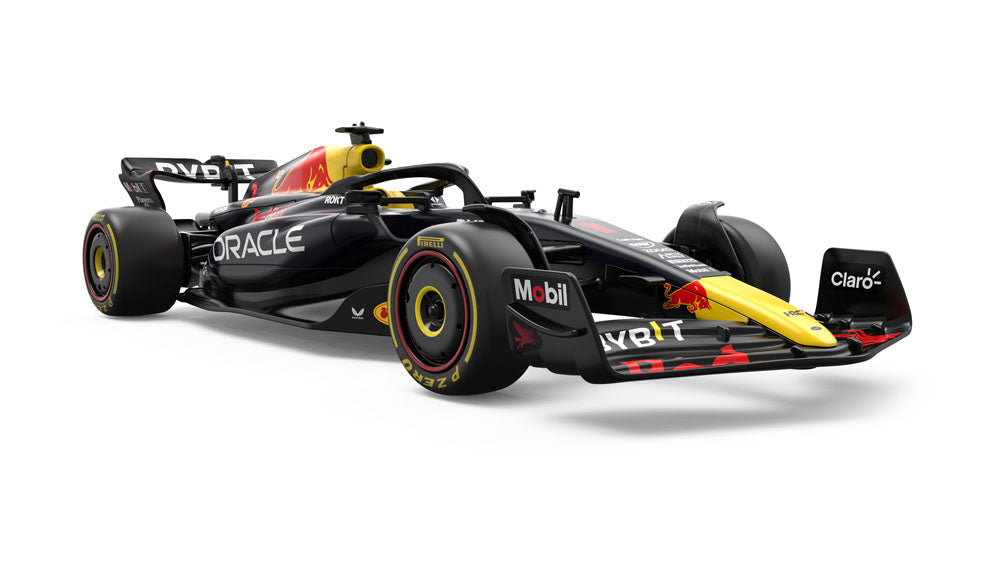 1/24 レッドブル F1 RB19