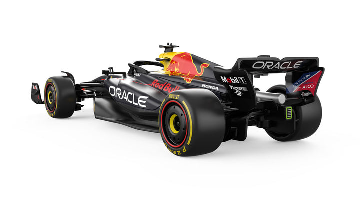 1/24 レッドブル F1 RB19