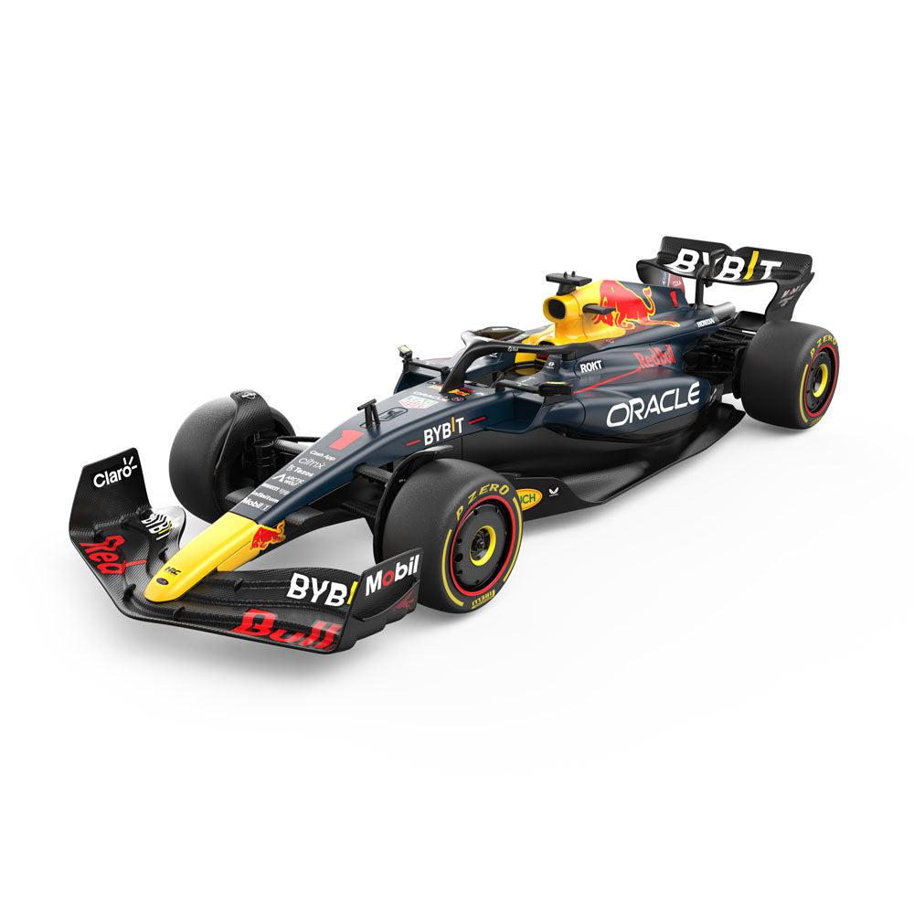 1/16 レッドブル F1 RB19 – SOOTANG HOBBY