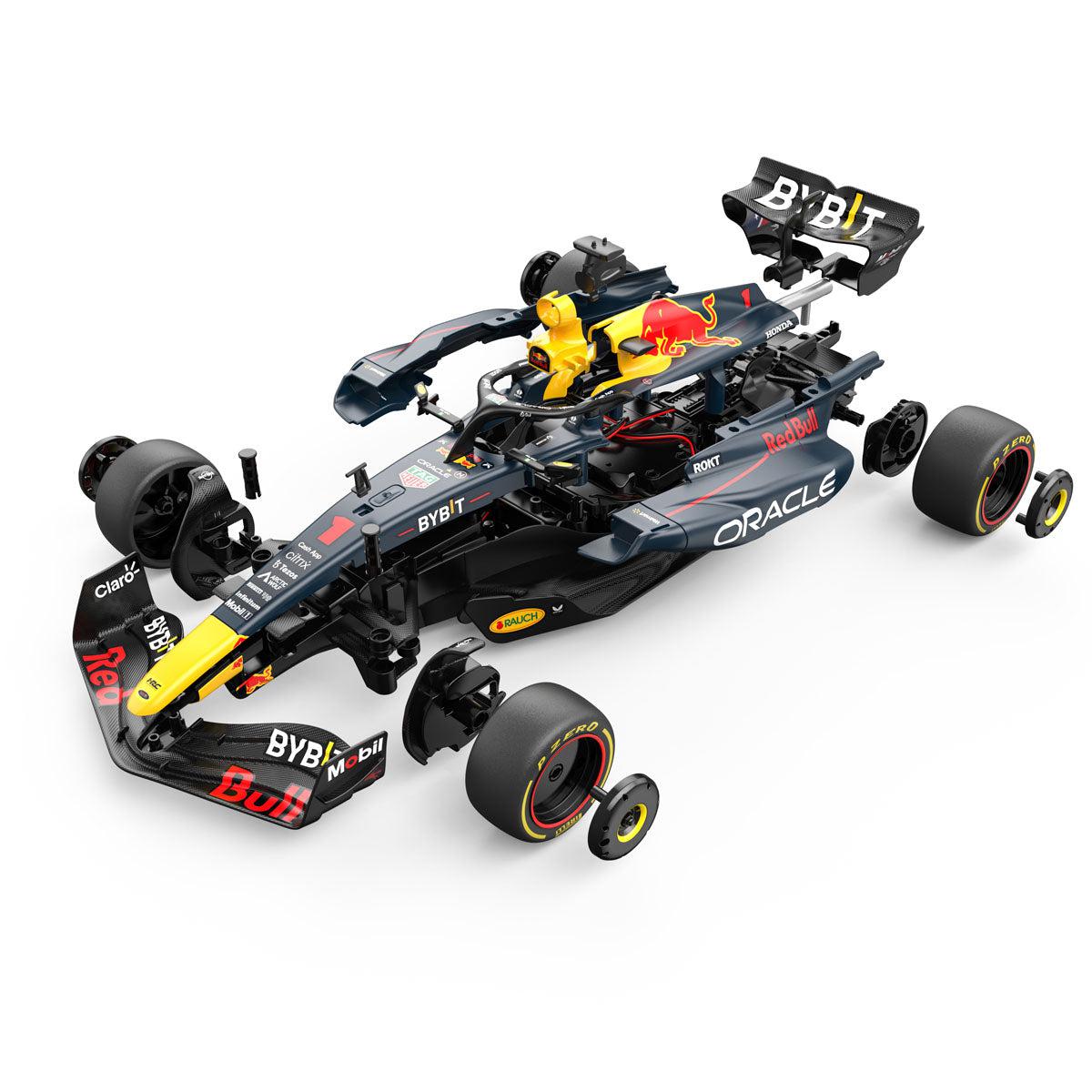 1/16 レッドブル F1 RB19 – SOOTANG HOBBY