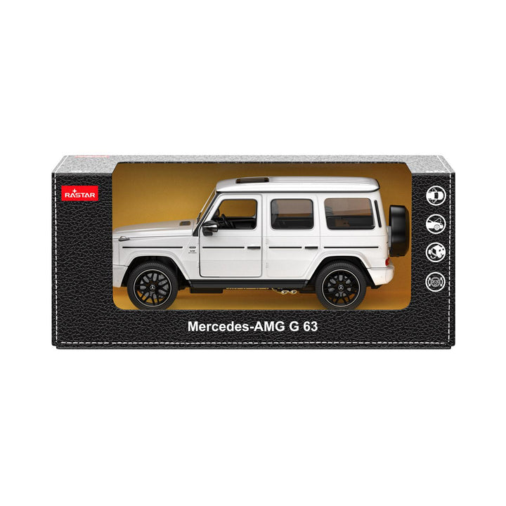 1/24 メルセデス AMG G63