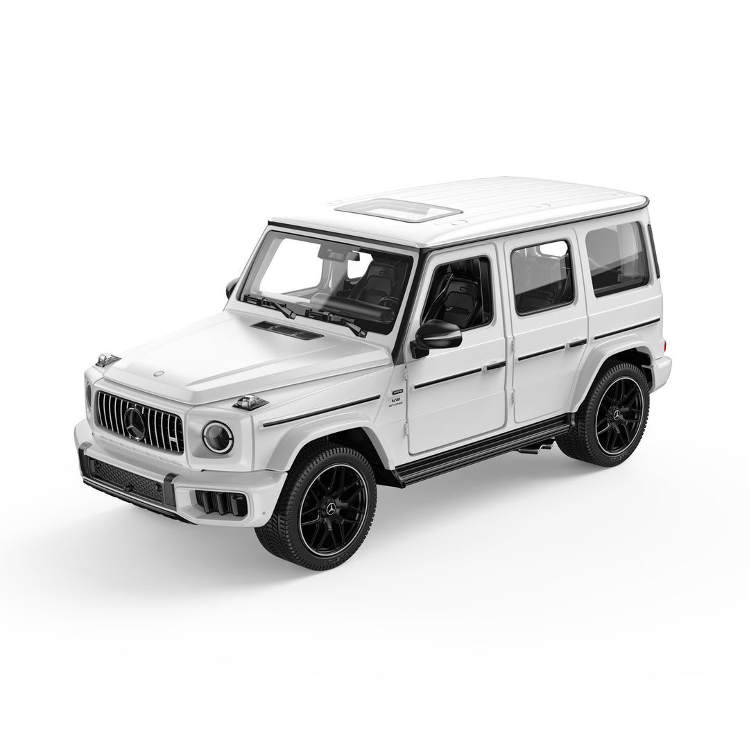 1/24 メルセデス AMG G63
