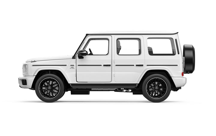 1/24 メルセデス AMG G63