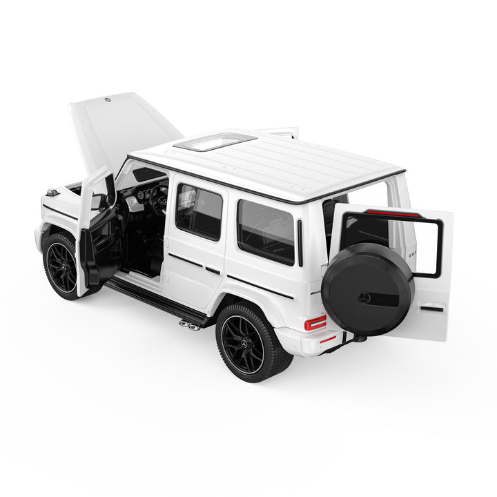 1/24 メルセデス AMG G63