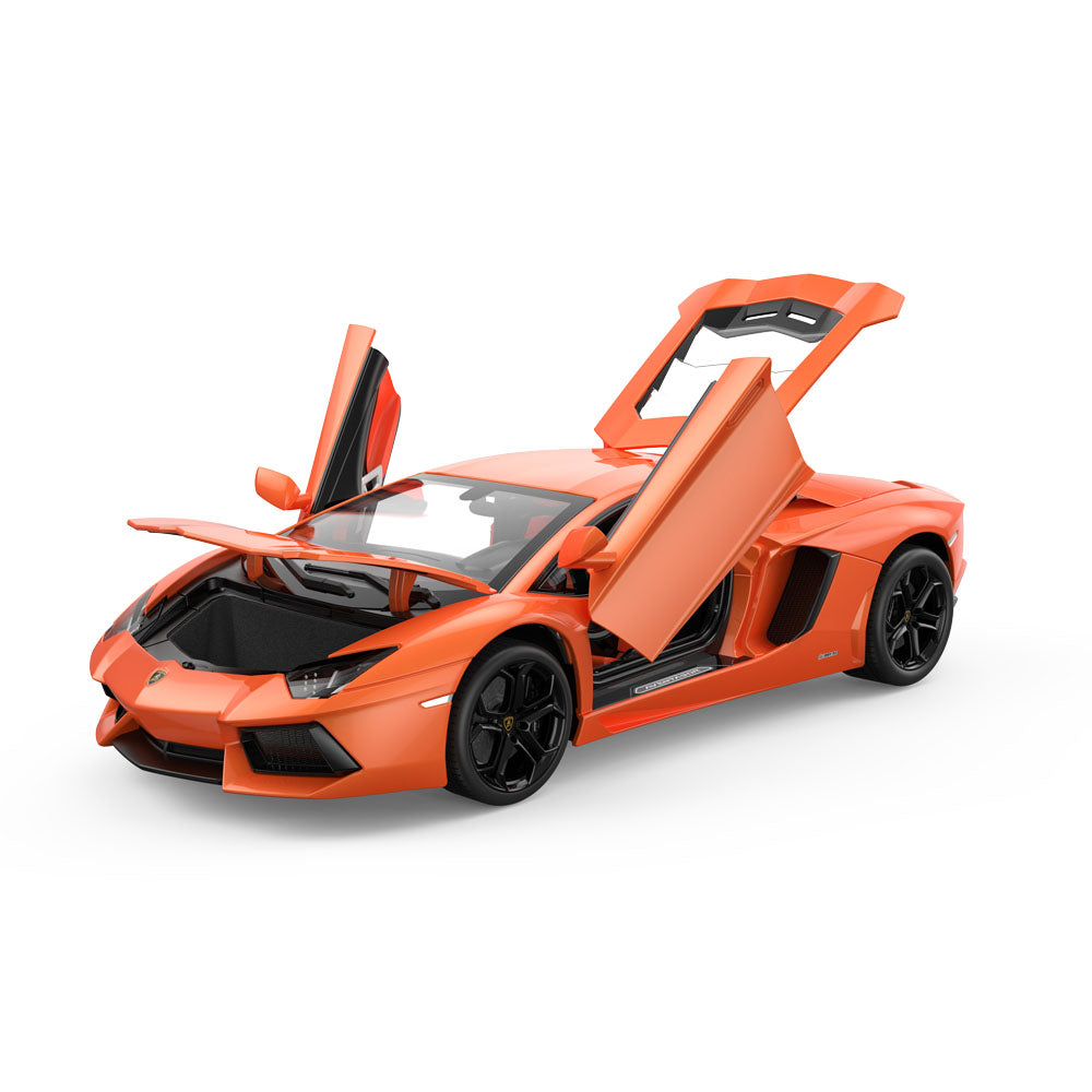 1/18 ランボルギーニ アヴェンタドール LP700-4 – SOOTANG HOBBY