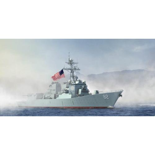 1/700 アメリカ海軍 駆逐艦ラッセンDDG-82