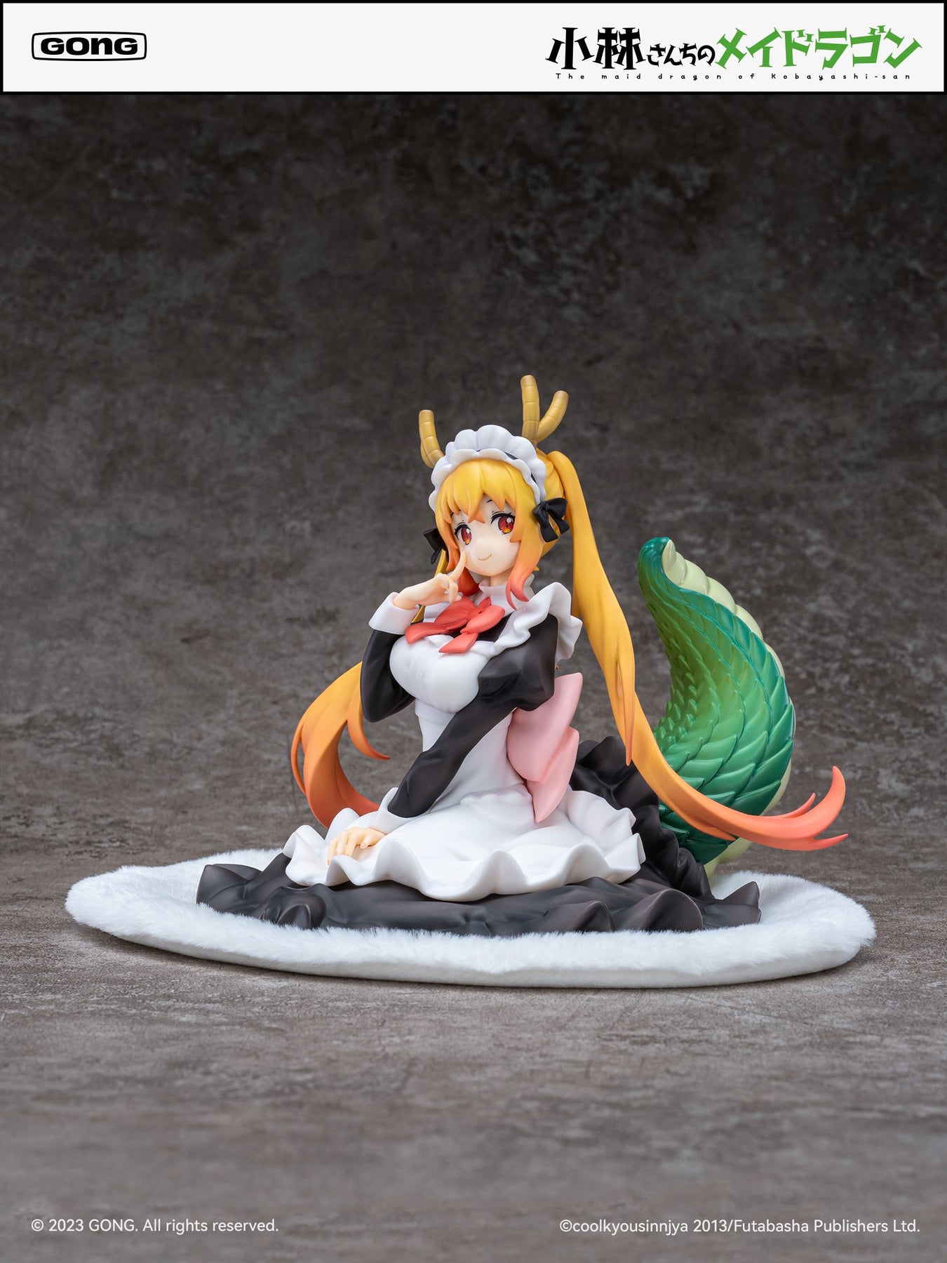 トール 1/7スケール – SOOTANG HOBBY