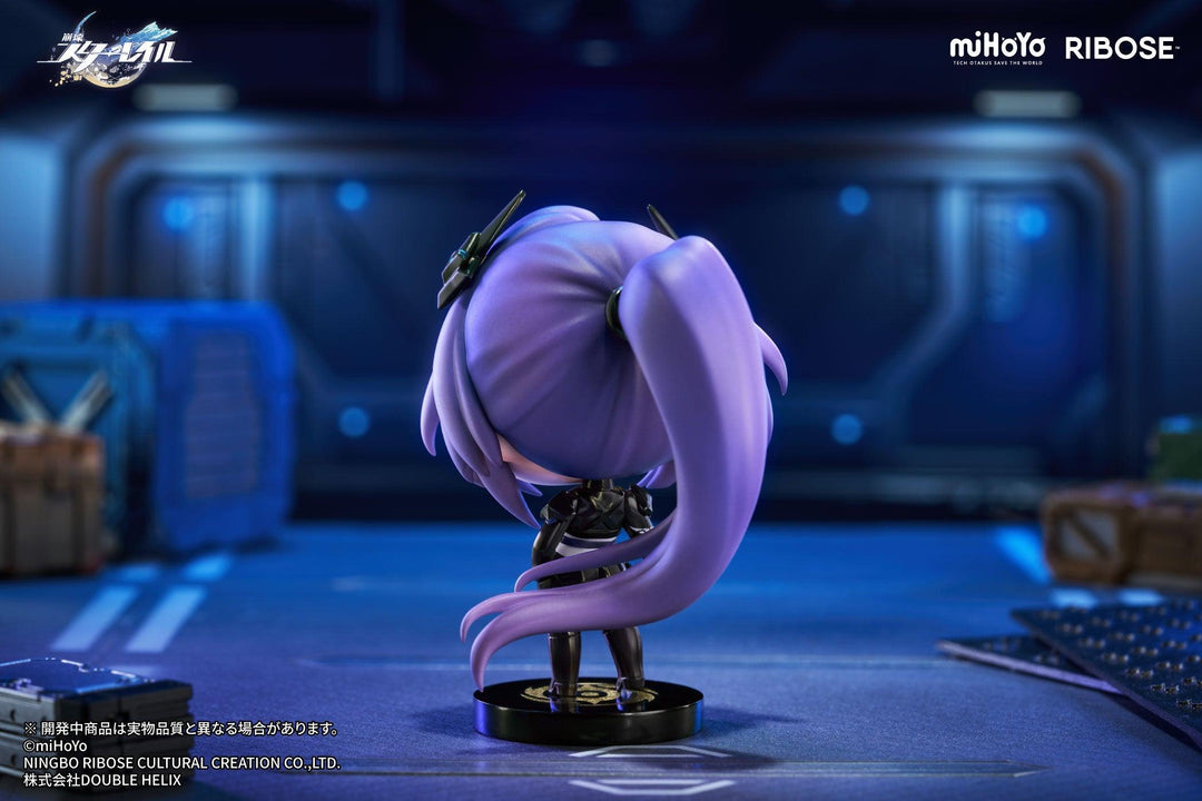 ナナシビトの褒章 VOL2 黄泉 デフォルメフィギュア