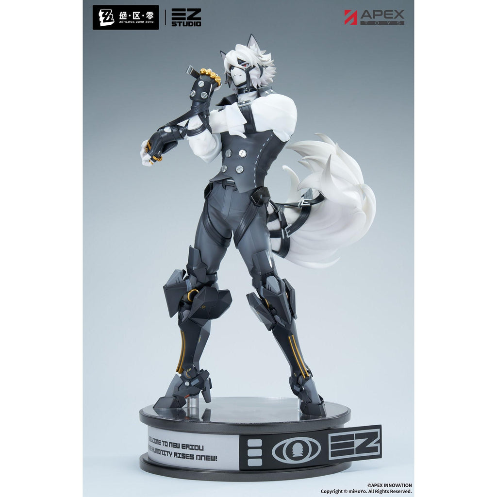 Mobile Legends: Bang Bang フィギュア 1/7 ce5aa173-e2f2-5abd-b639-