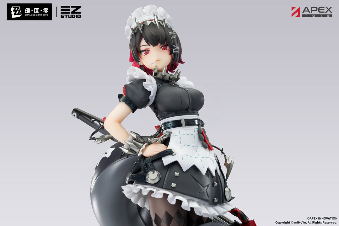 エレン・ジョー 1/7スケール