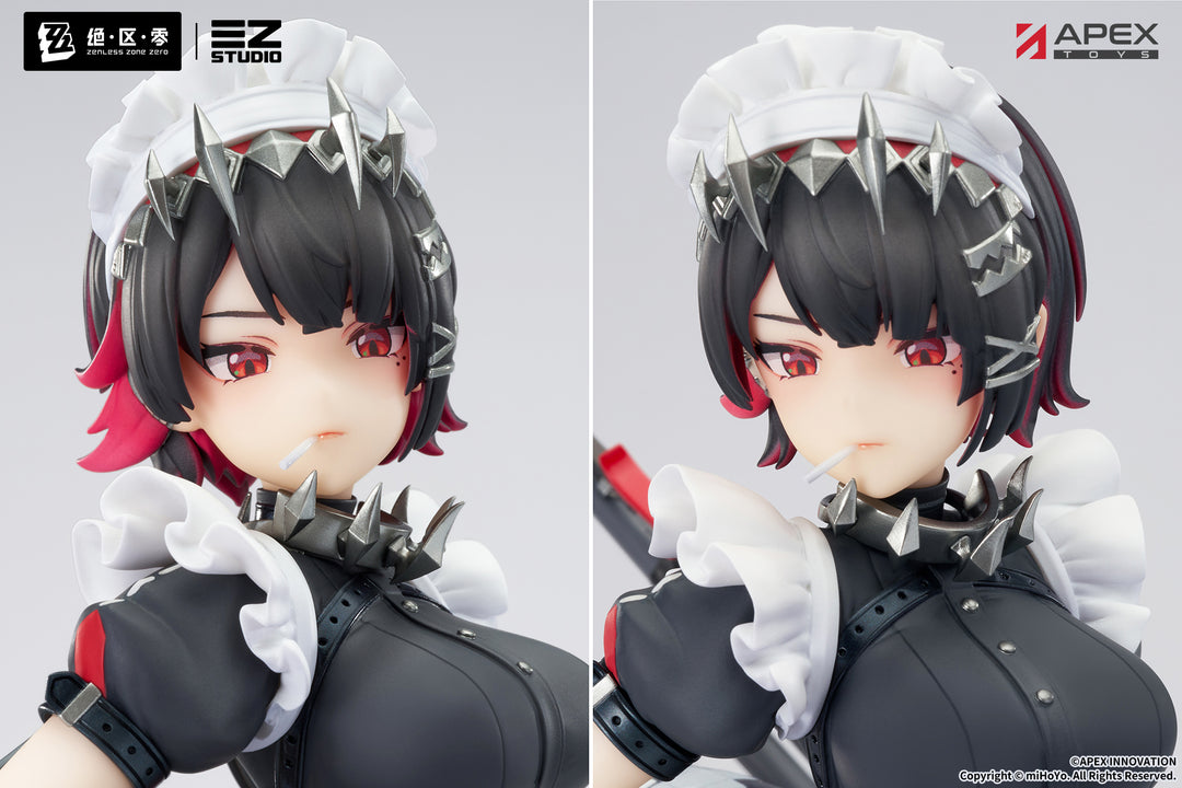 エレン・ジョー 1/7スケール