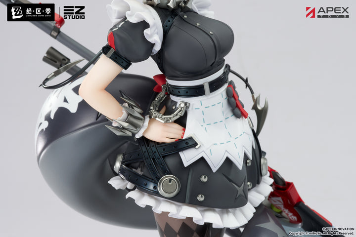 エレン・ジョー 1/7スケール