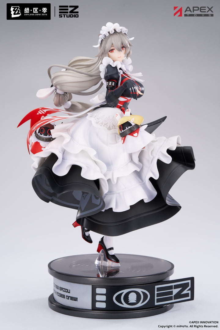 アレクサンドリナ・セバスチャン 1/7スケール