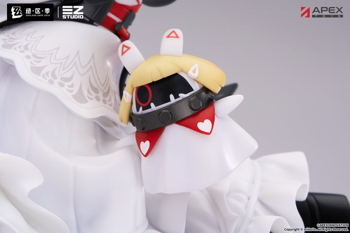 アレクサンドリナ・セバスチャン 1/7スケール